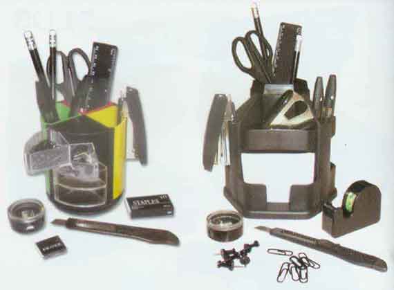 Desk Organizer